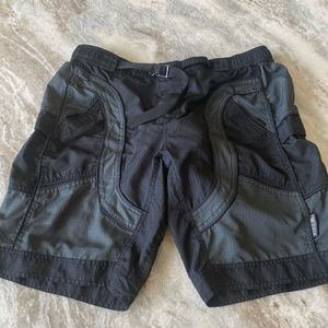 NWOT Kult Athletic Shorts